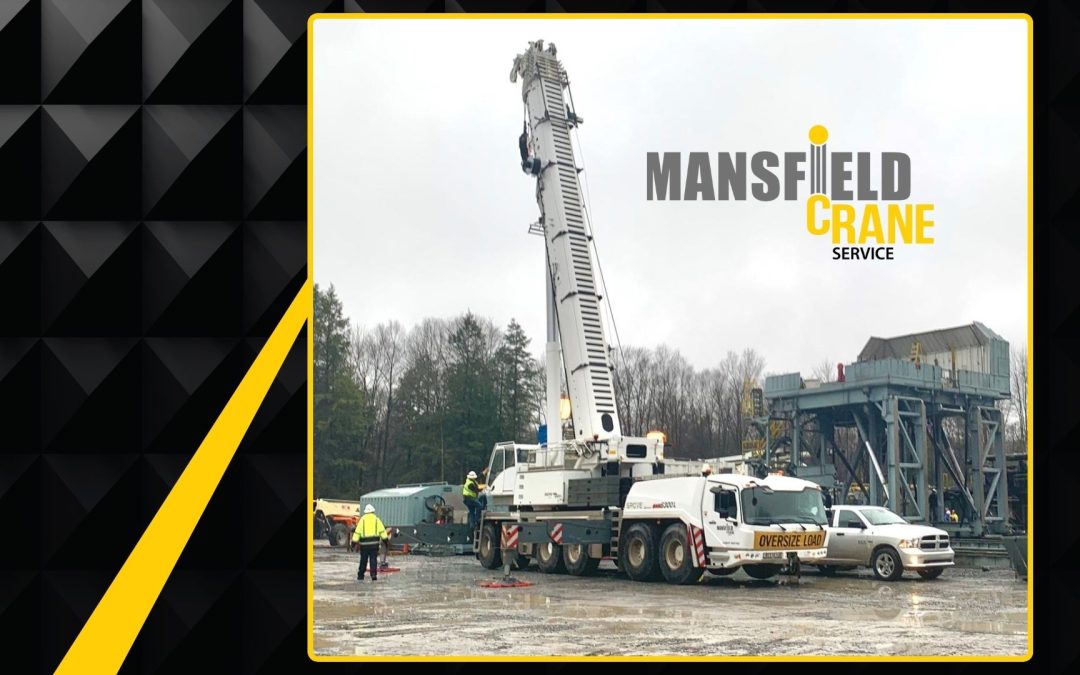 over 600 drilling rig moves