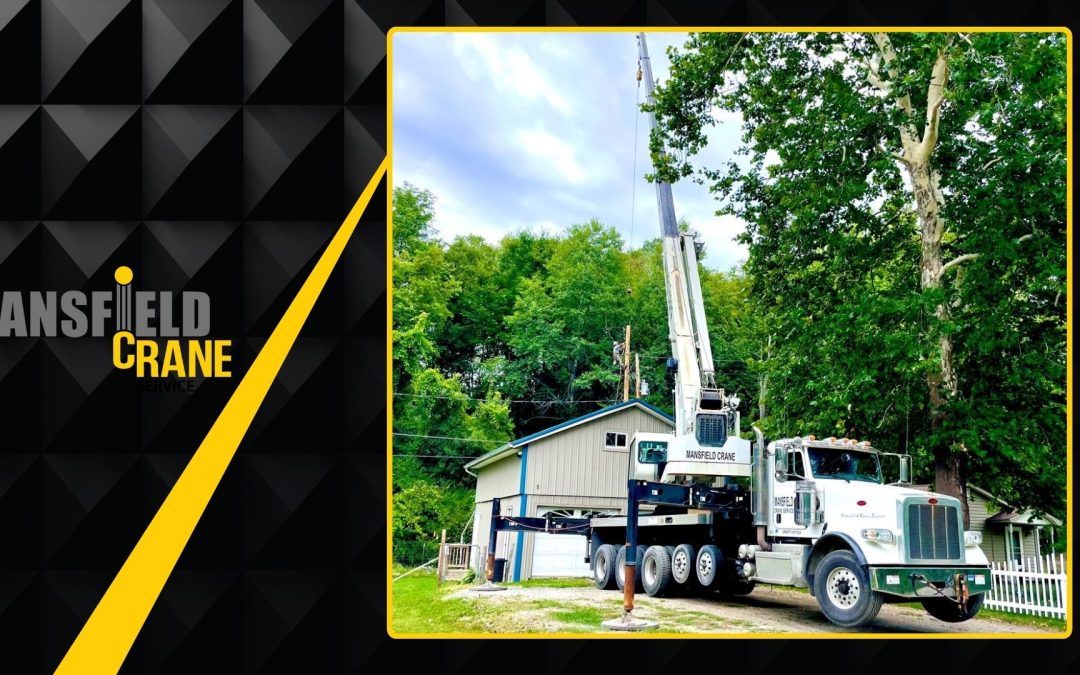 Replacing utility poles