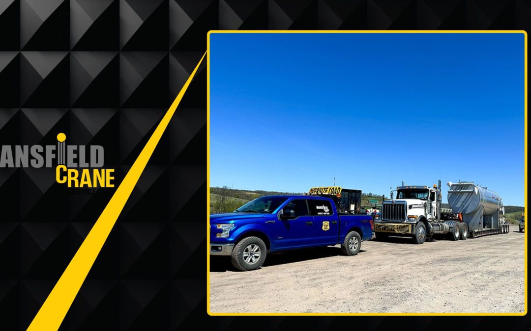 Transport Services