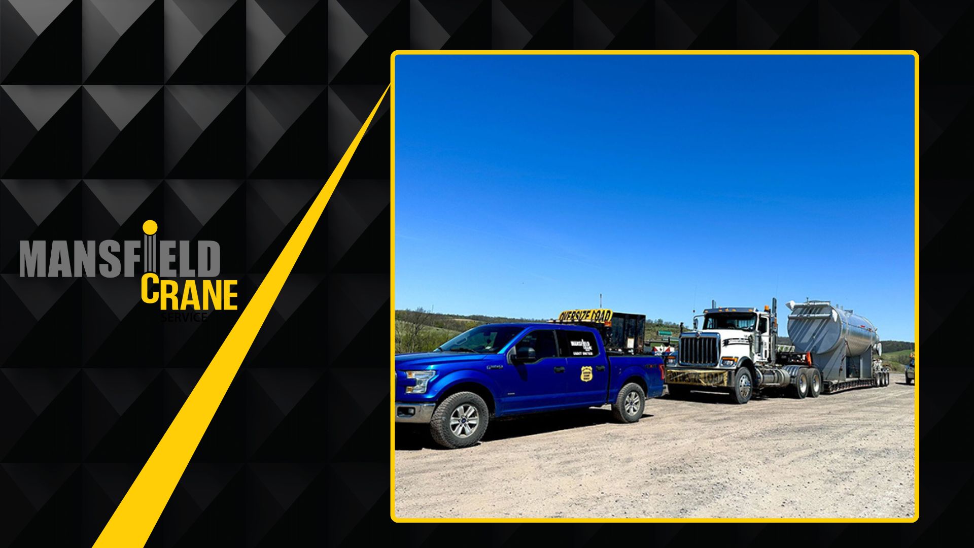 Transport Services