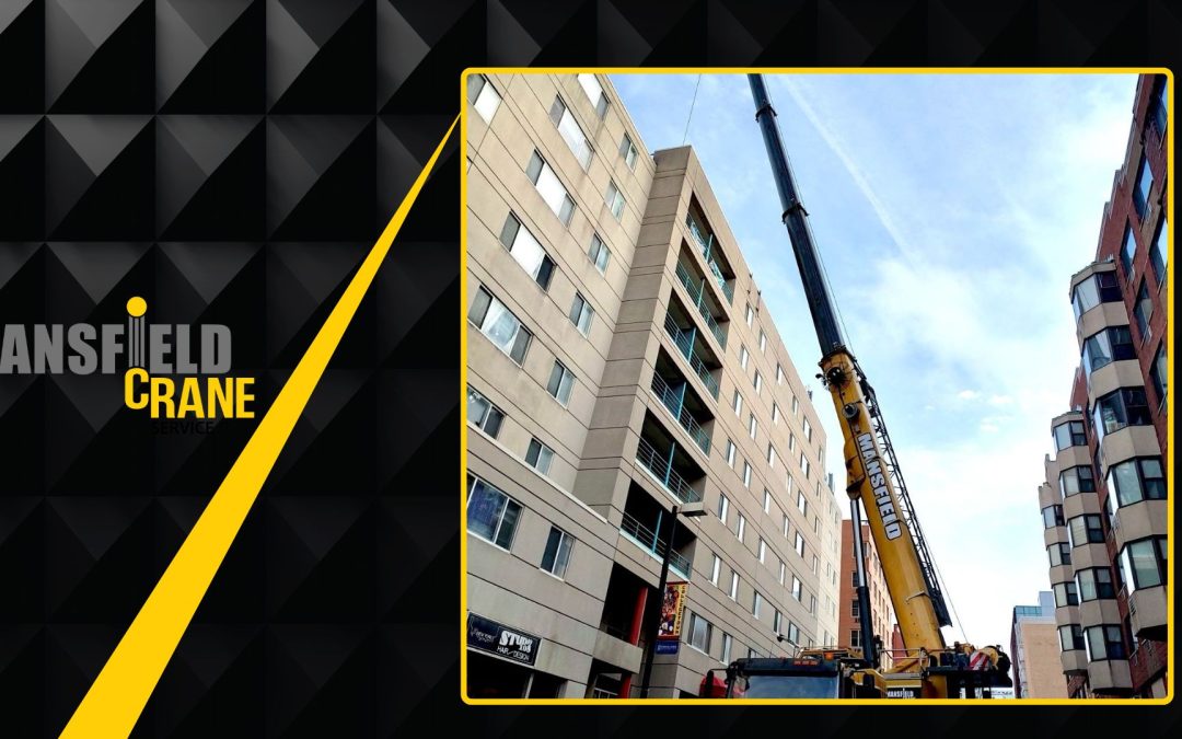 Telecom Installation Logistics