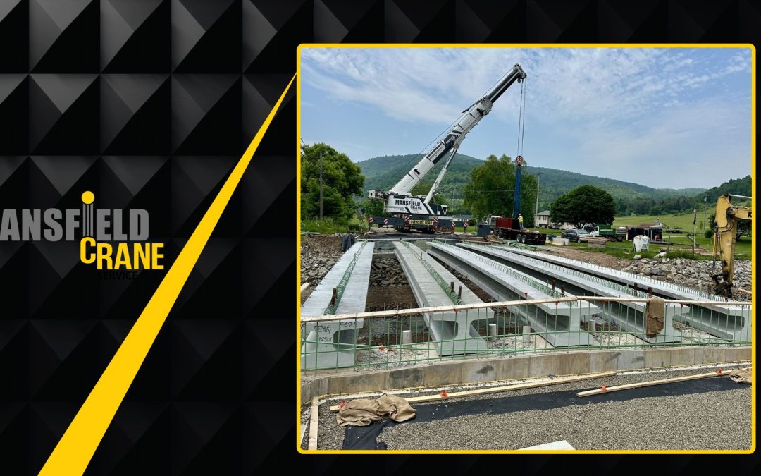 Building Bridges