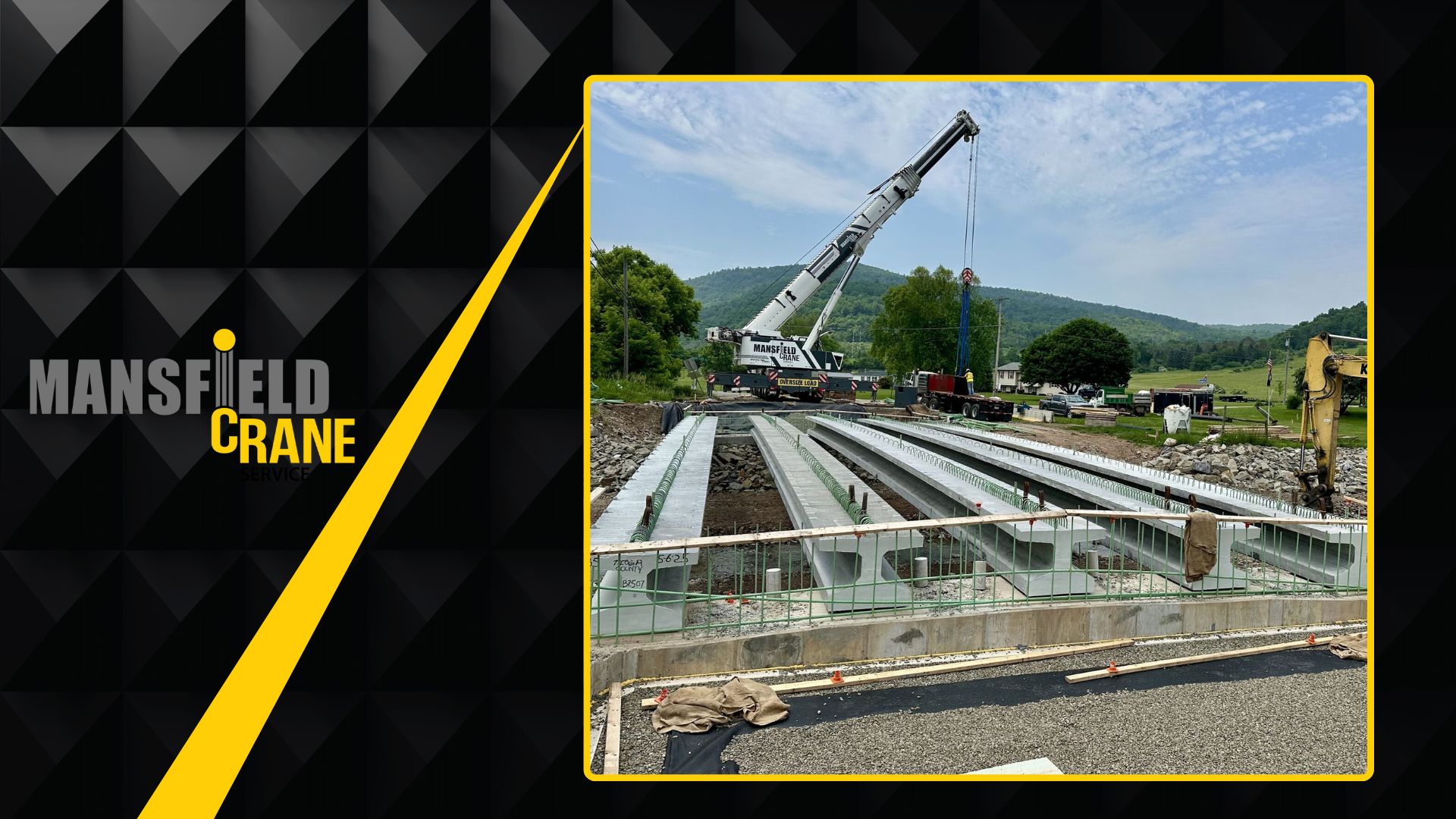 Building Bridges