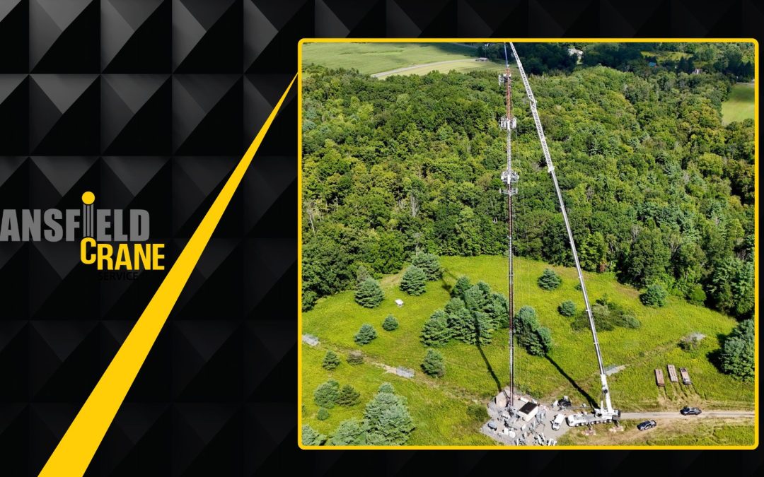 Ready To Handle Your Telecom Projects