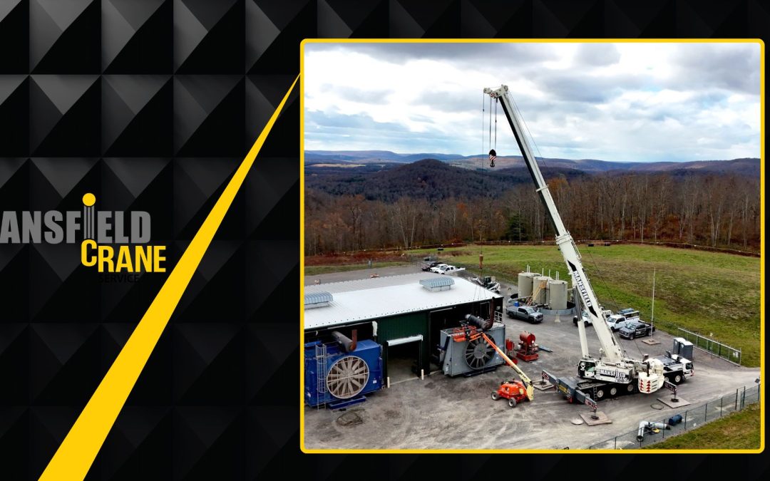 Midstream in the Appalachian Basin