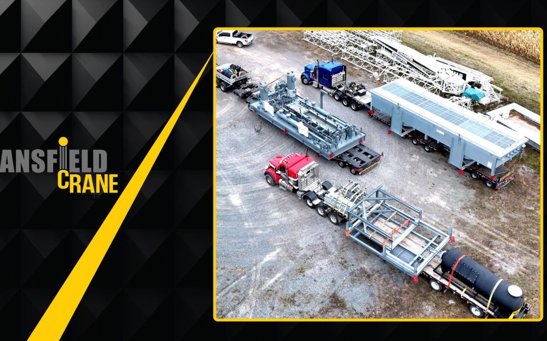 Yards in Pennsylvania and New York